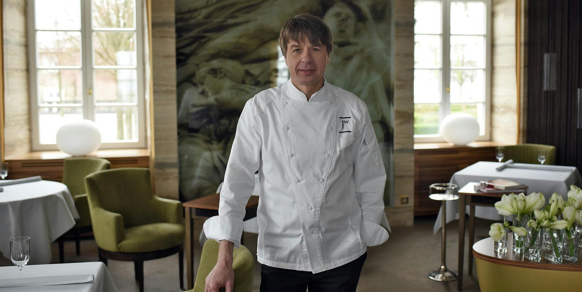 Joachim Wissler Vendôme