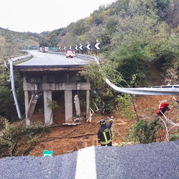 Savona Autobahnbrücke 241119