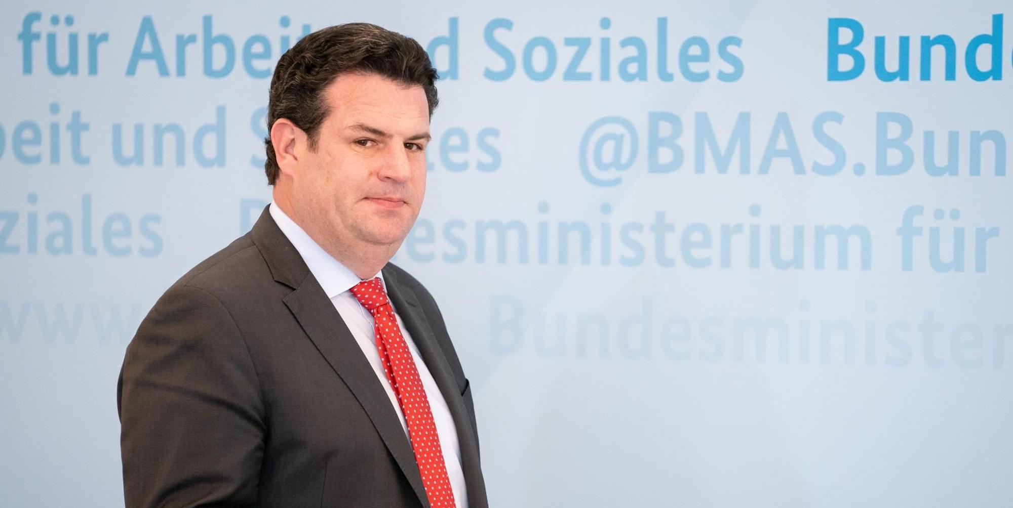 Hubertus Heil