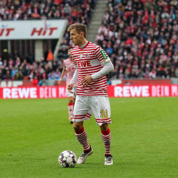 niklas Hauptmann