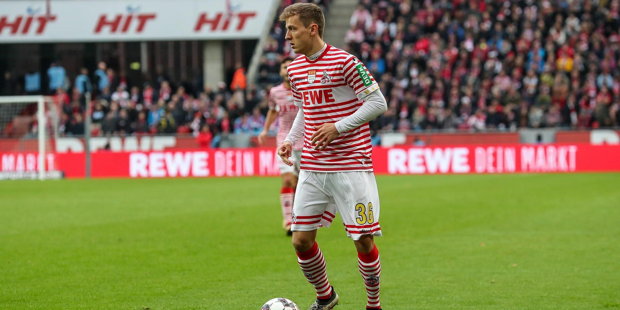 niklas Hauptmann