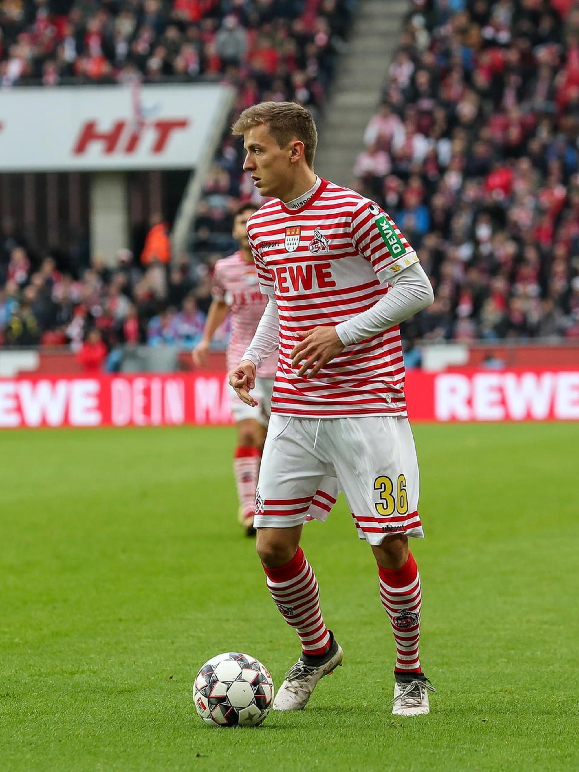 niklas Hauptmann