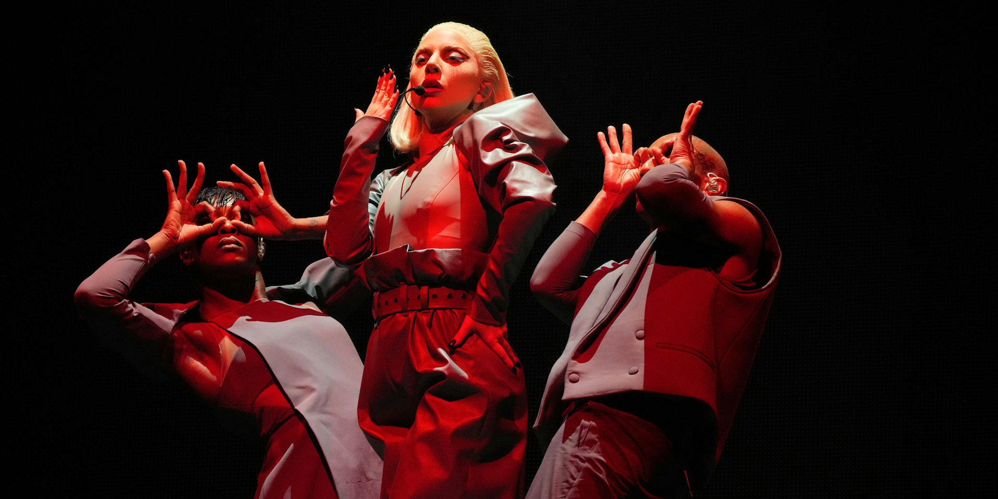 Lady Gaga