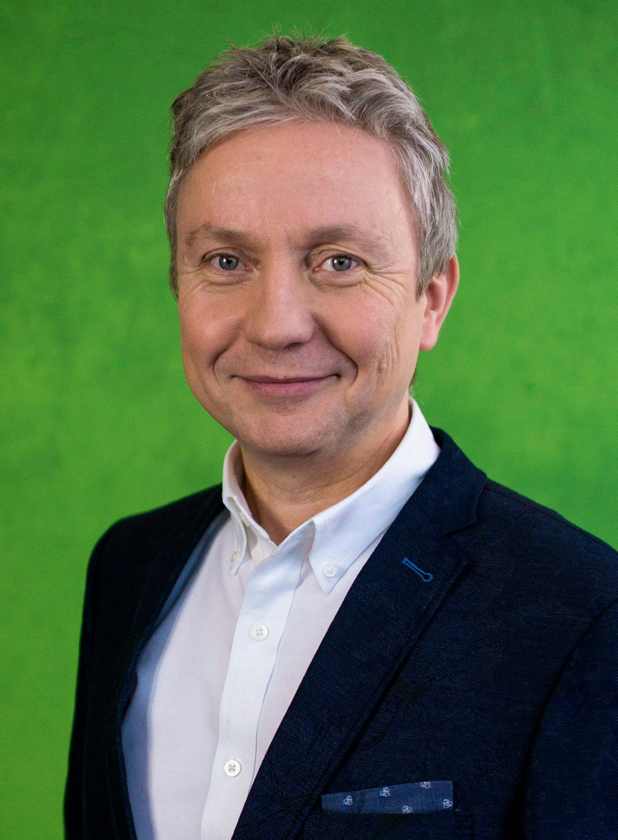 Jürgen Langenbucher