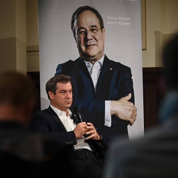 Söder Laschet-Bio