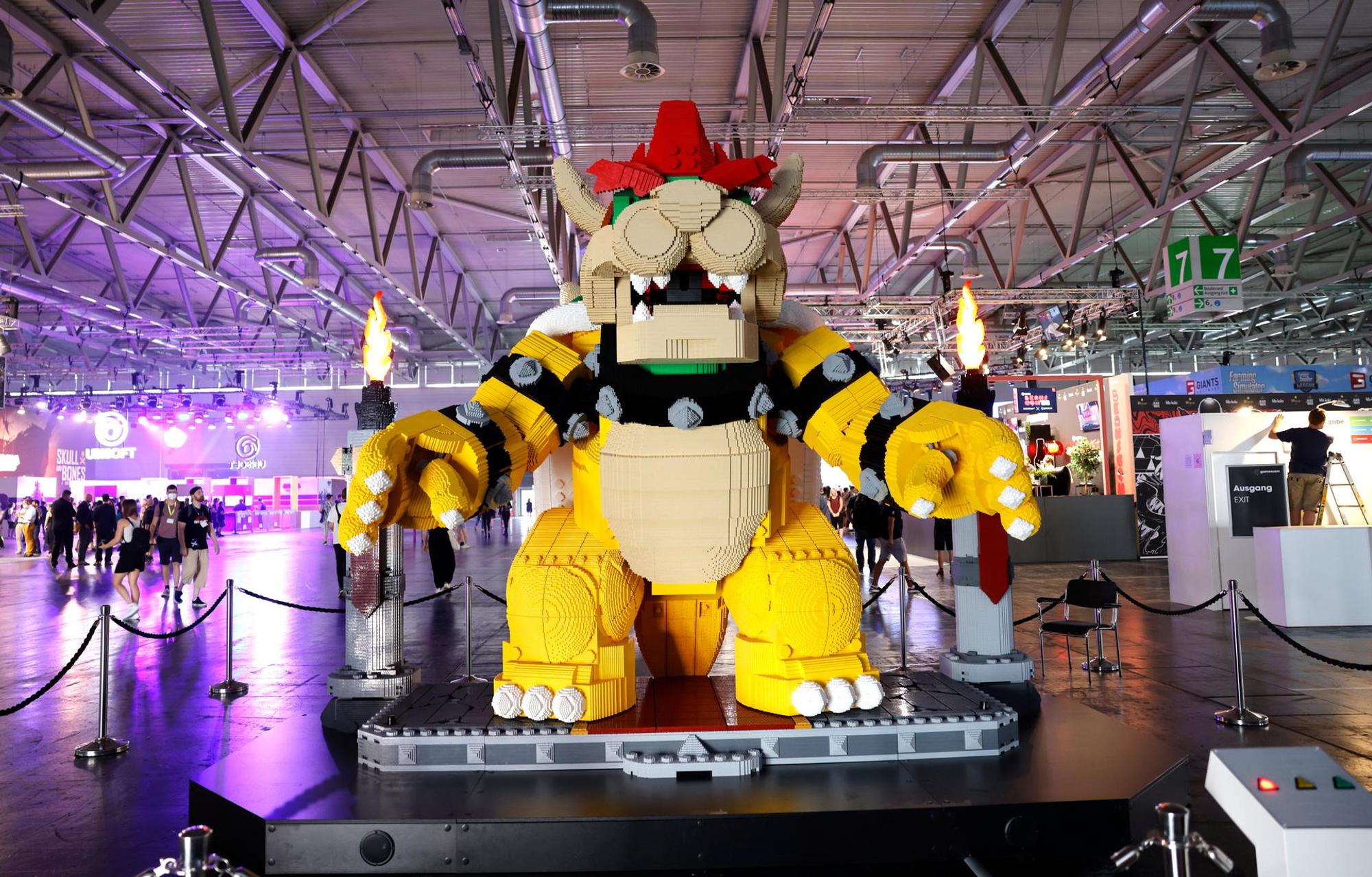 Gamescom 2022 6