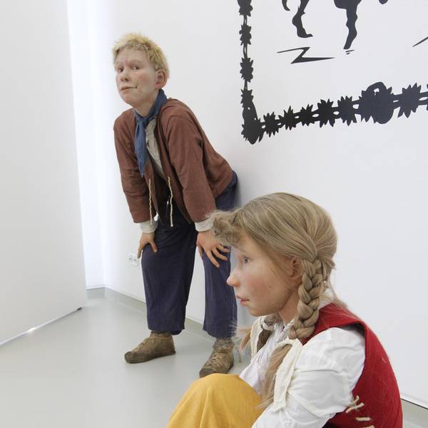 Humperdinck_Schau