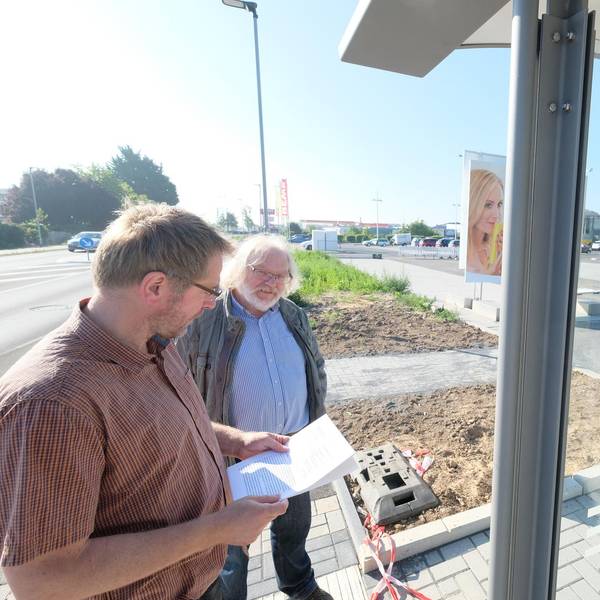 Busch Bohlen Erftstadt
