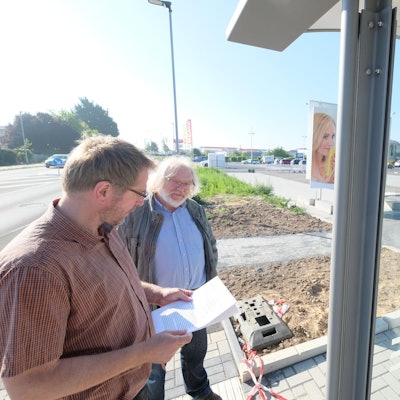 Busch Bohlen Erftstadt