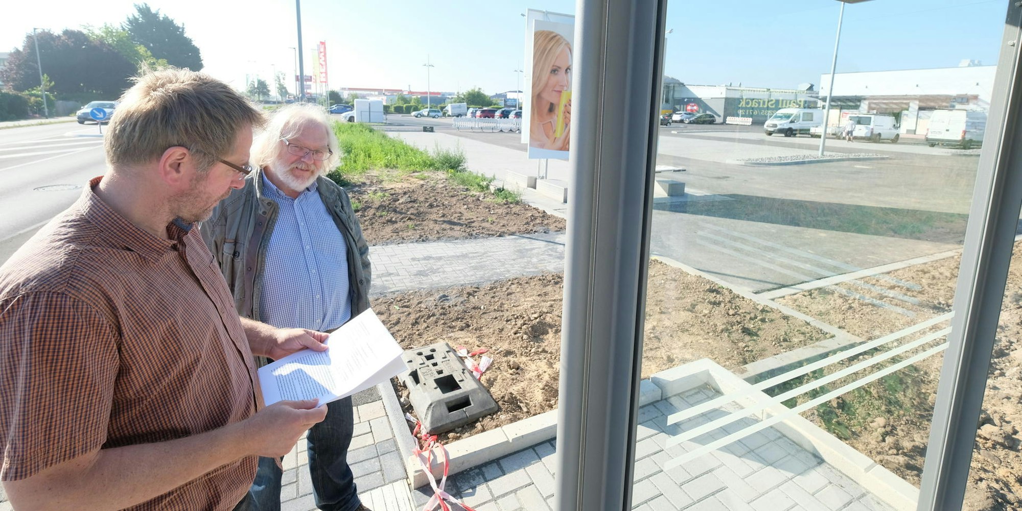 Busch Bohlen Erftstadt