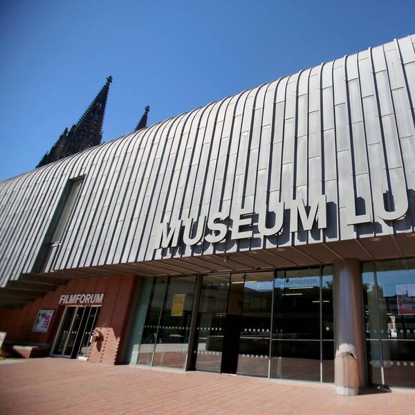 Museum Ludwig Köln