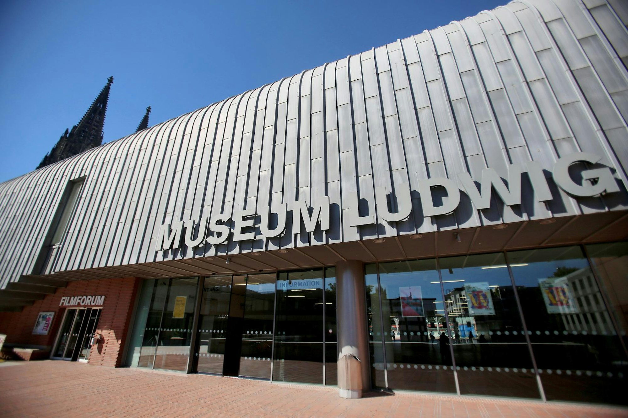 Museum Ludwig Köln