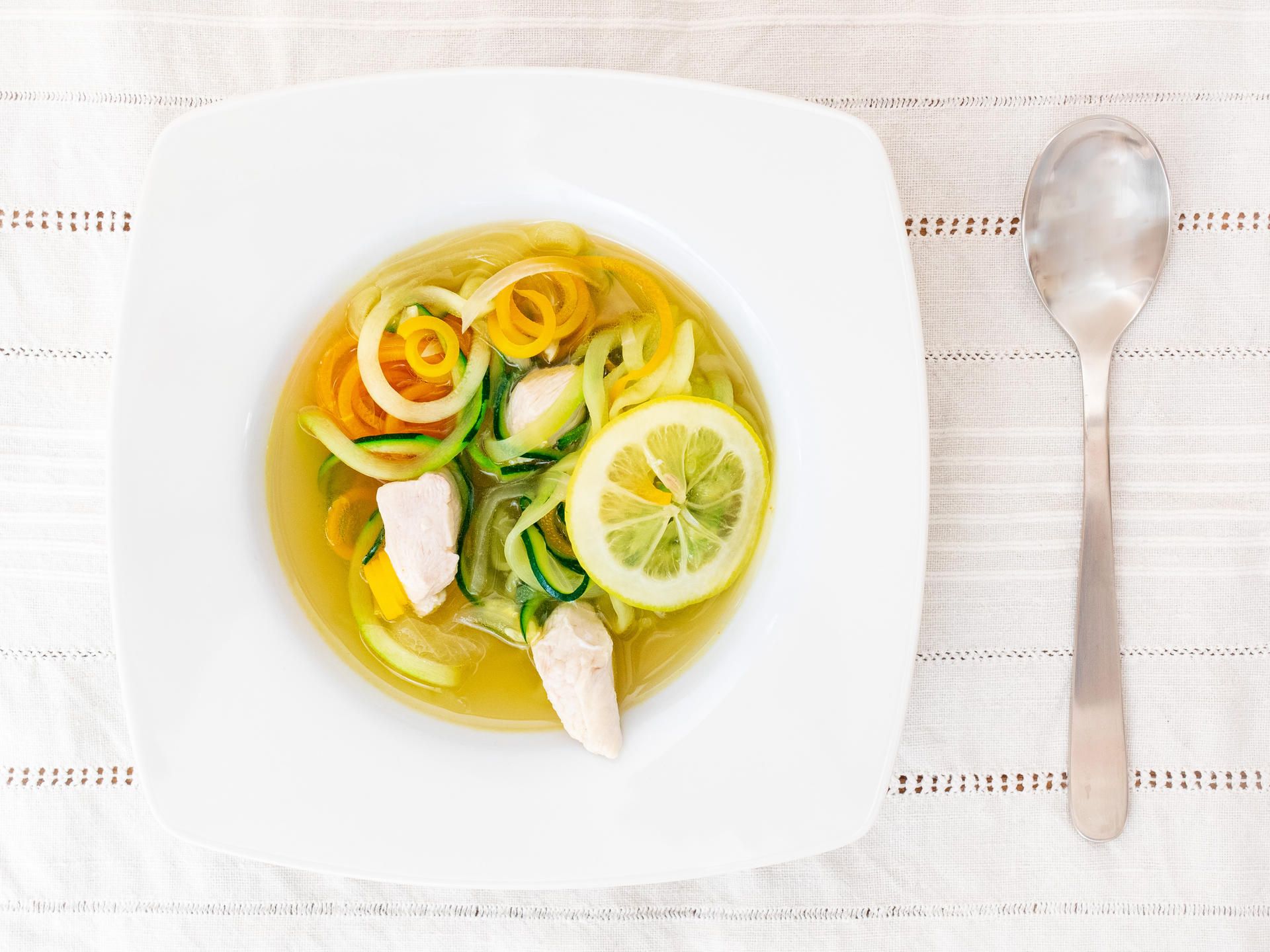 hühnersuppe