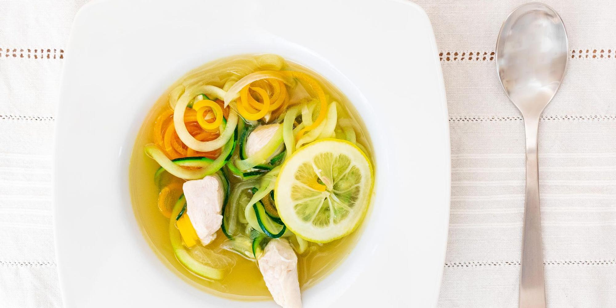 hühnersuppe