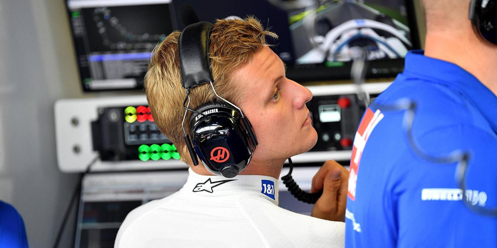 Mick Schumi Imago