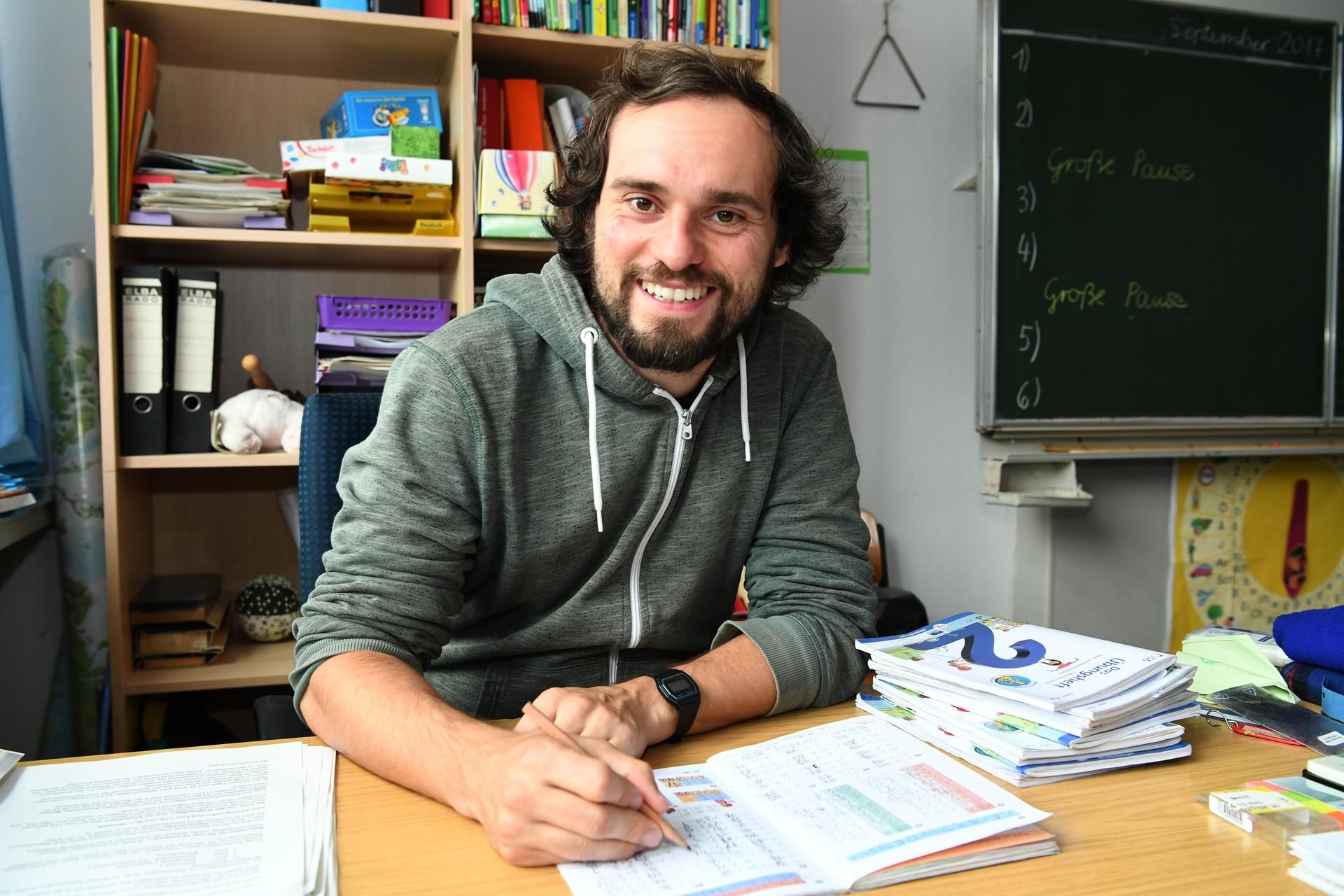 Kristian Bunte