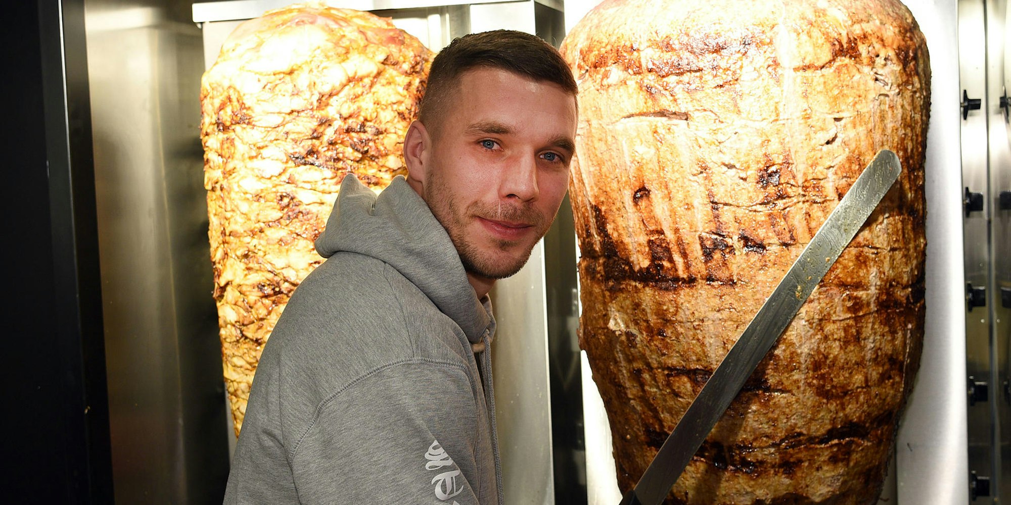Poldi Döner