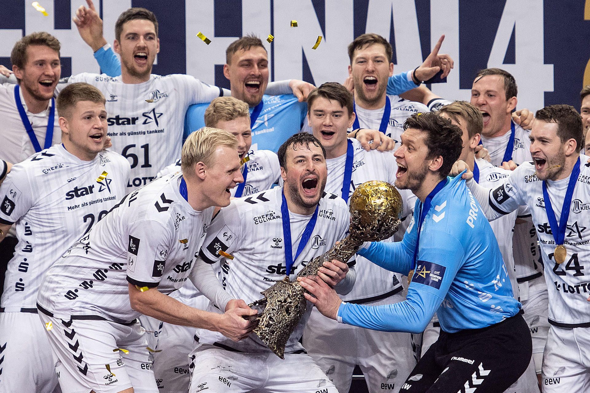 THW Kiel