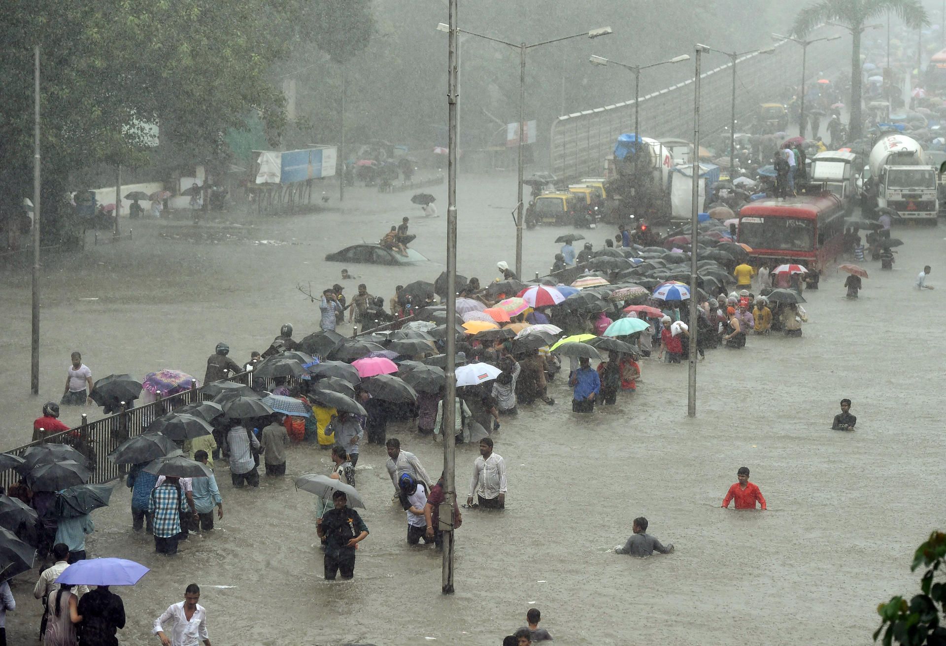 Monsun