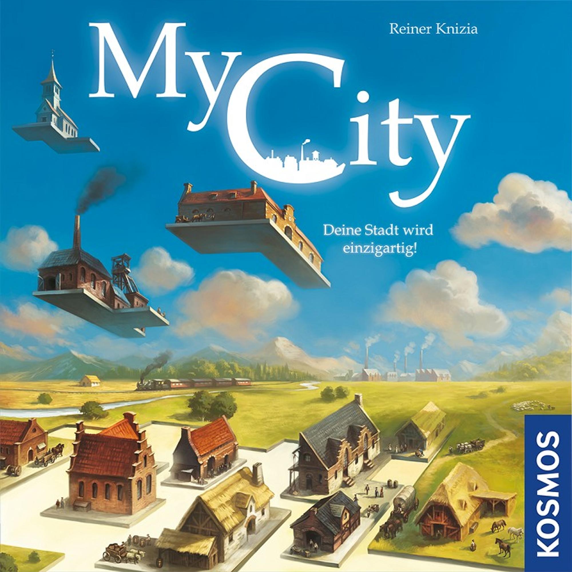 My_City