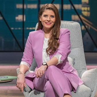 Höhle der Löwen Sanra Rösner