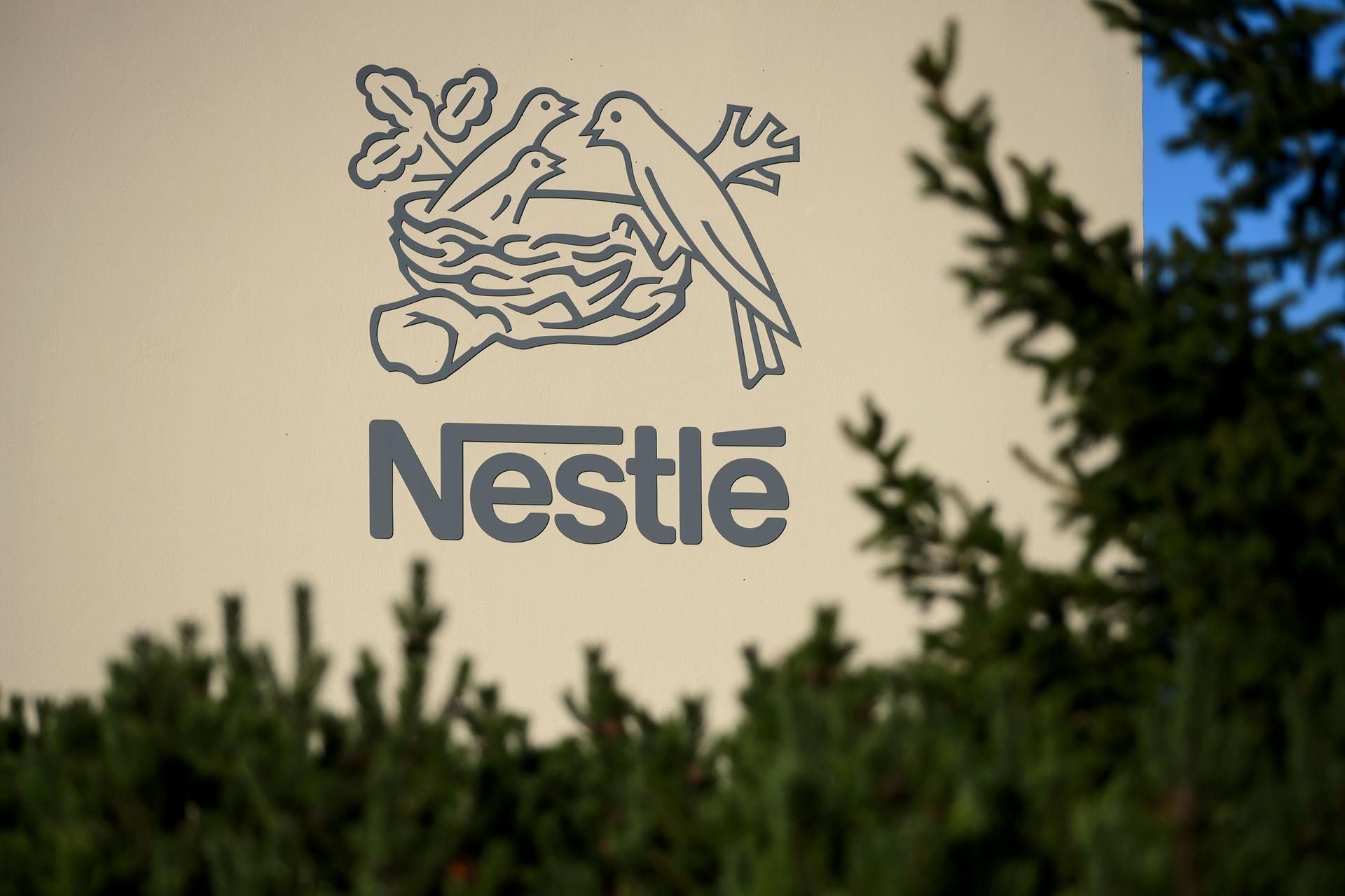 Nestle PIC afp