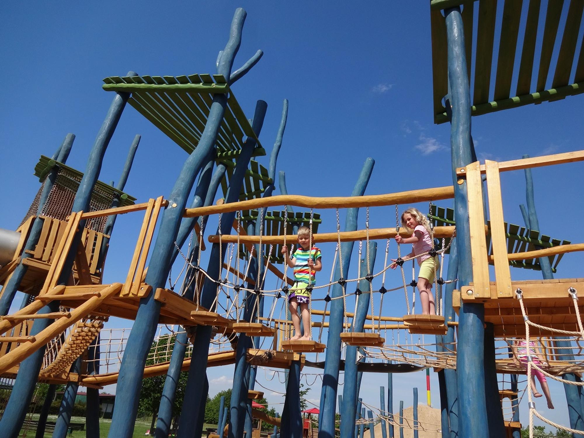 Bubenheimer Spieleland