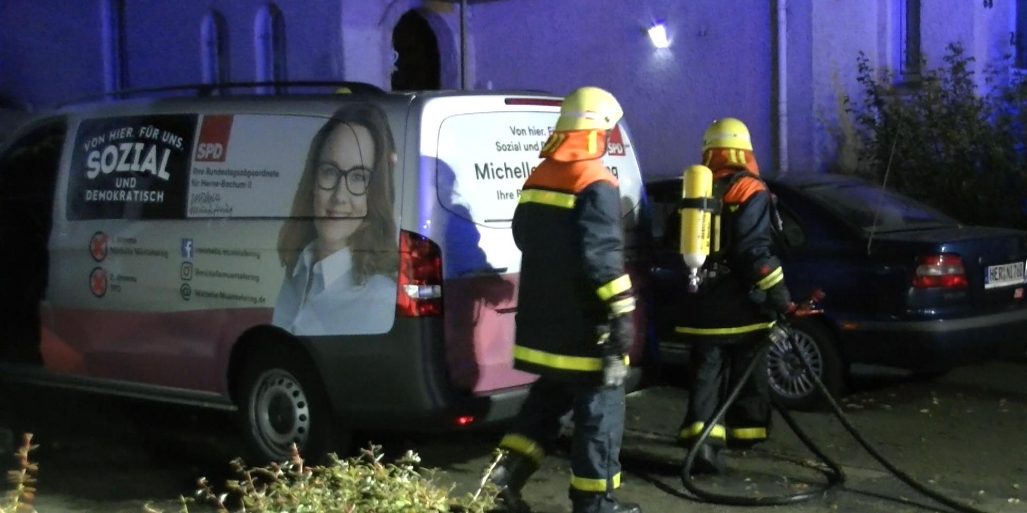 Brandanschlag_Auto_Michelle_Müntefering