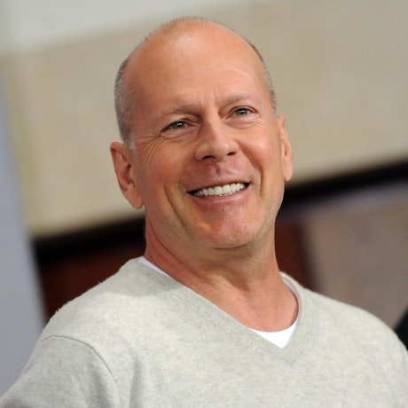 Bruce Willis