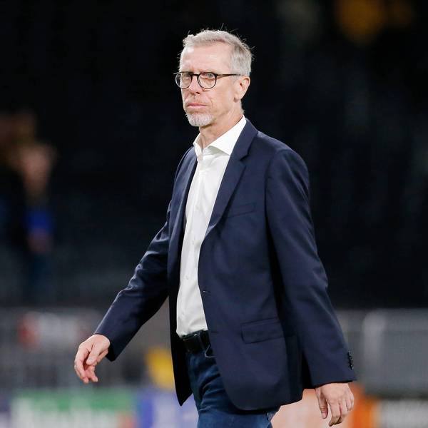 Peter Stöger