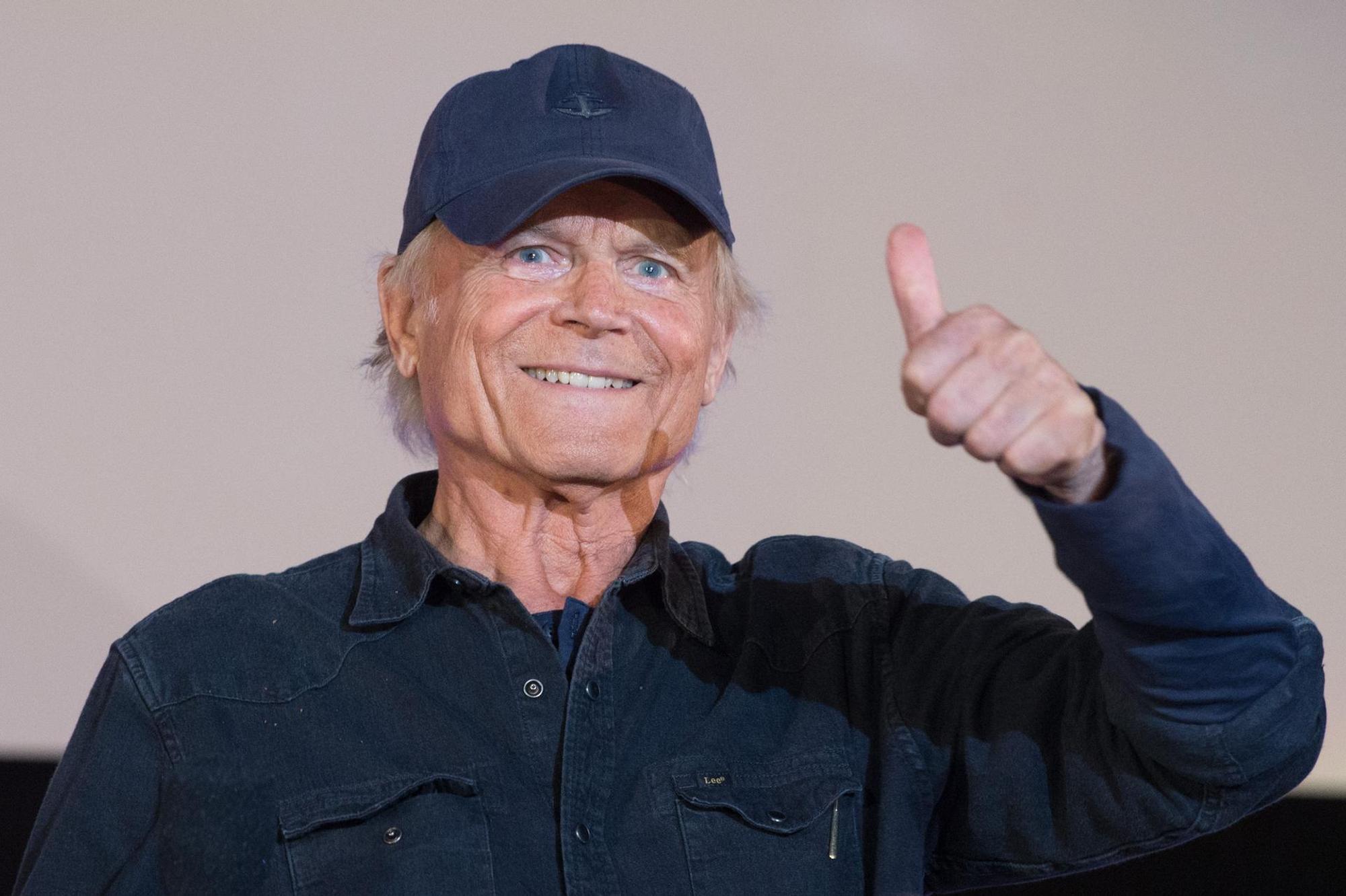 Terence Hill dpa neu