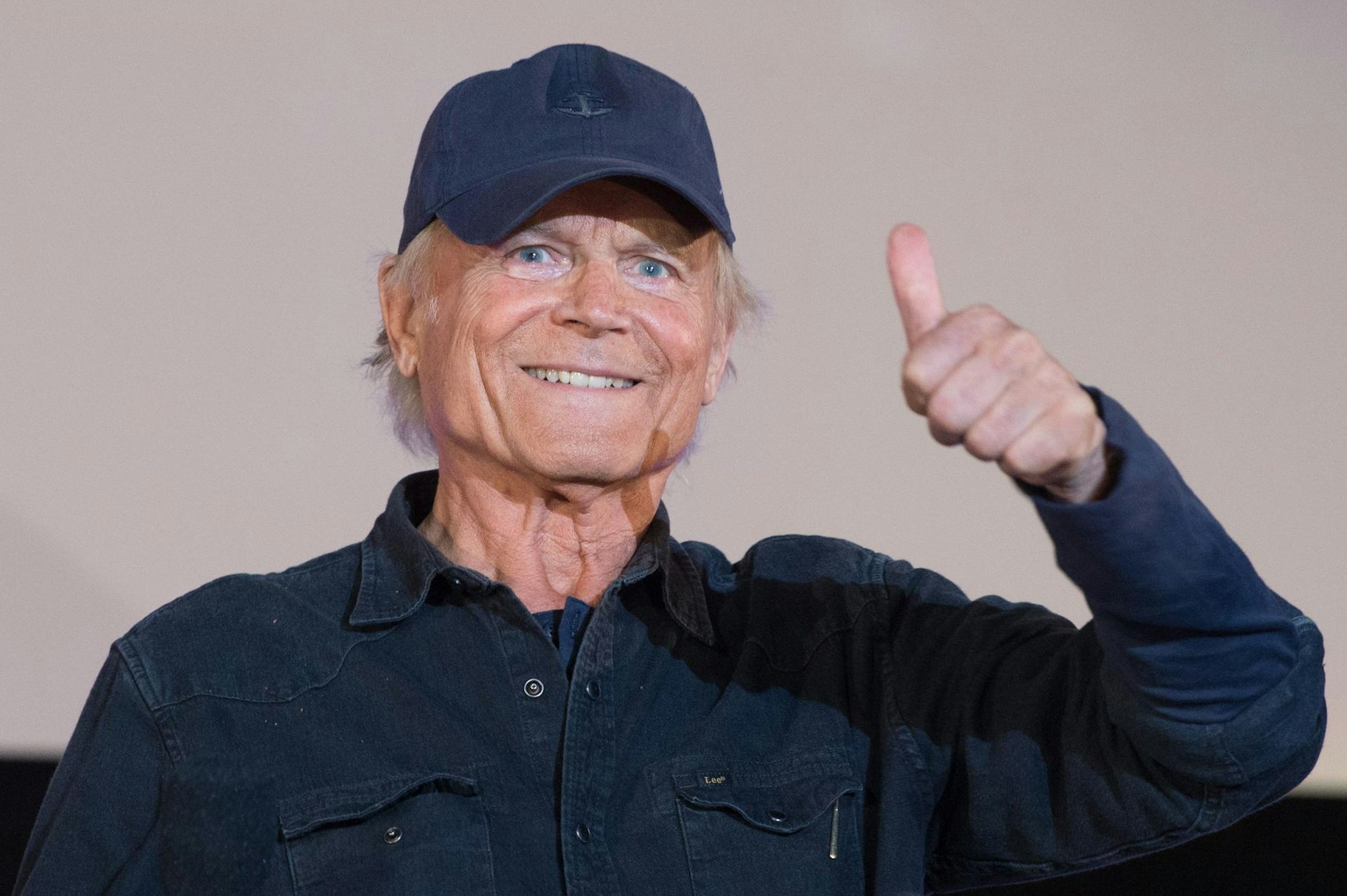 Terence Hill dpa neu