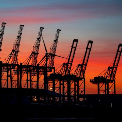 Symbolbild Rezession