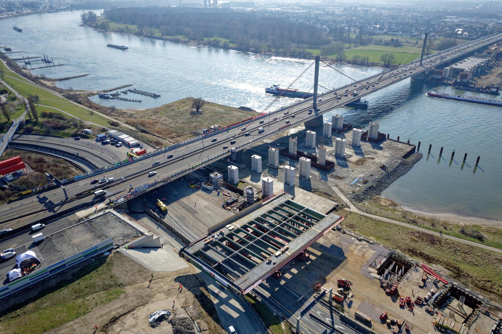 DPA_Foto_Leverkusener_Bruecke_2022