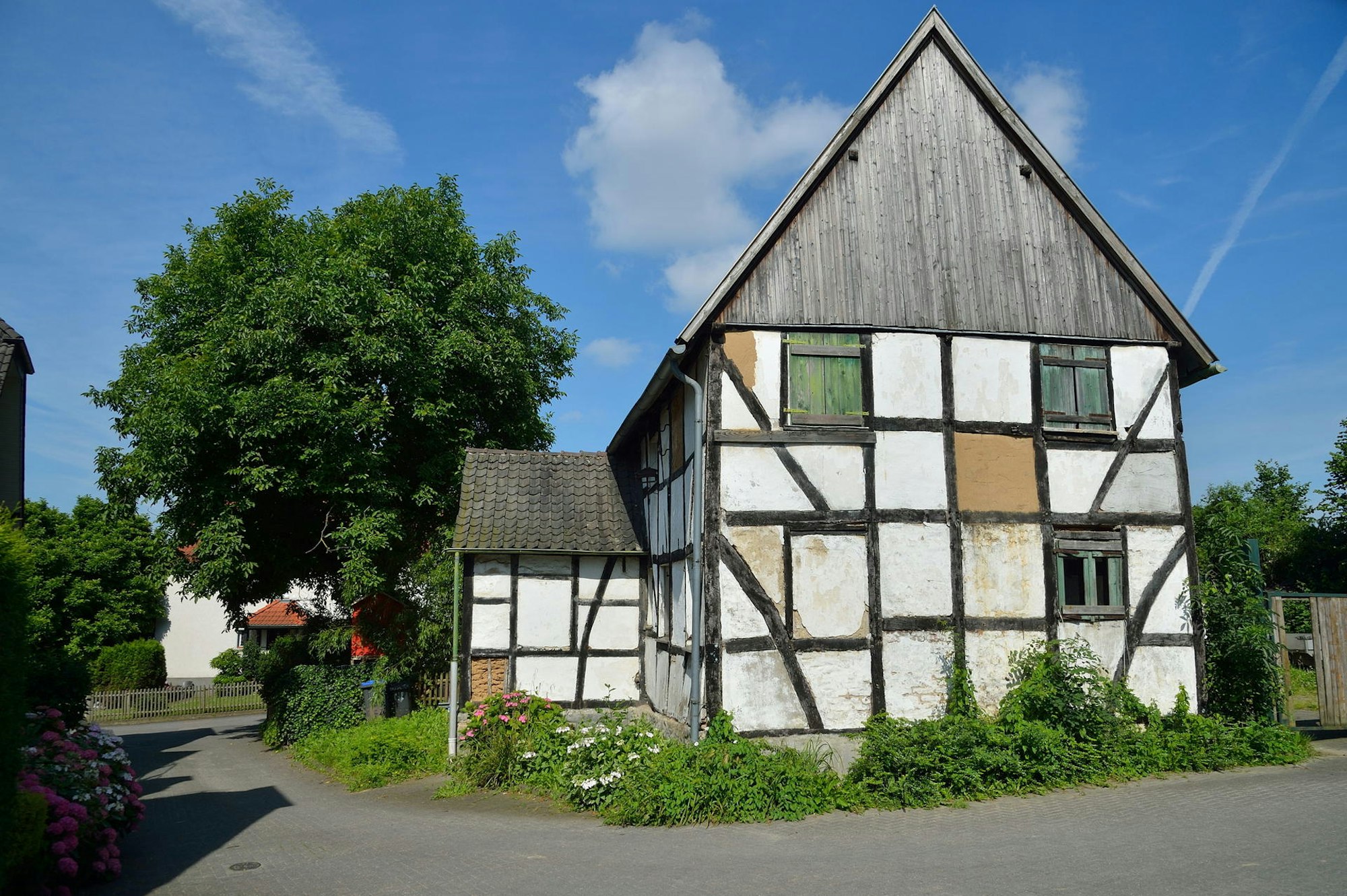 Rommerscheider Hof