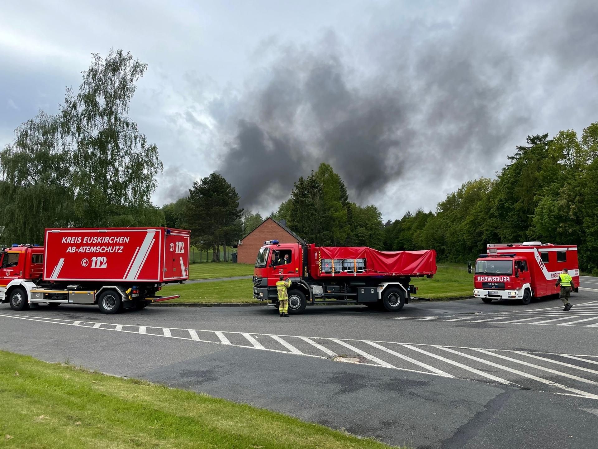 Feuer bundeswehr flamersheim_001