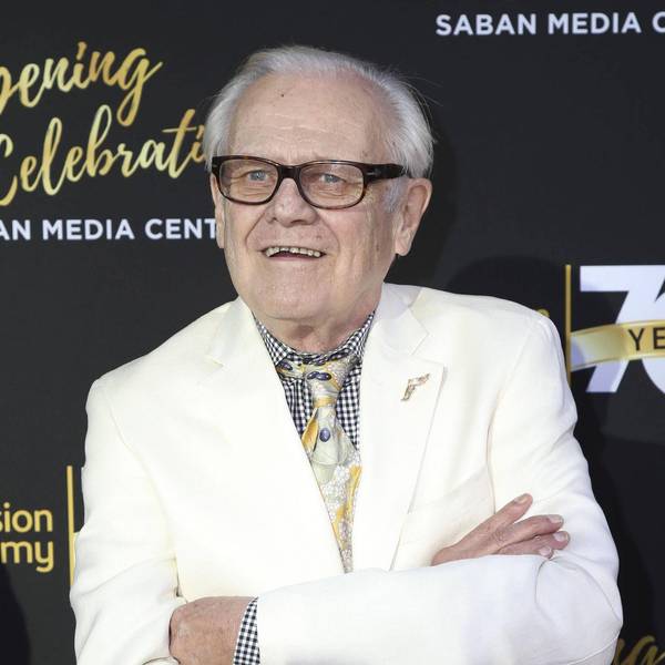 Ken Kercheval