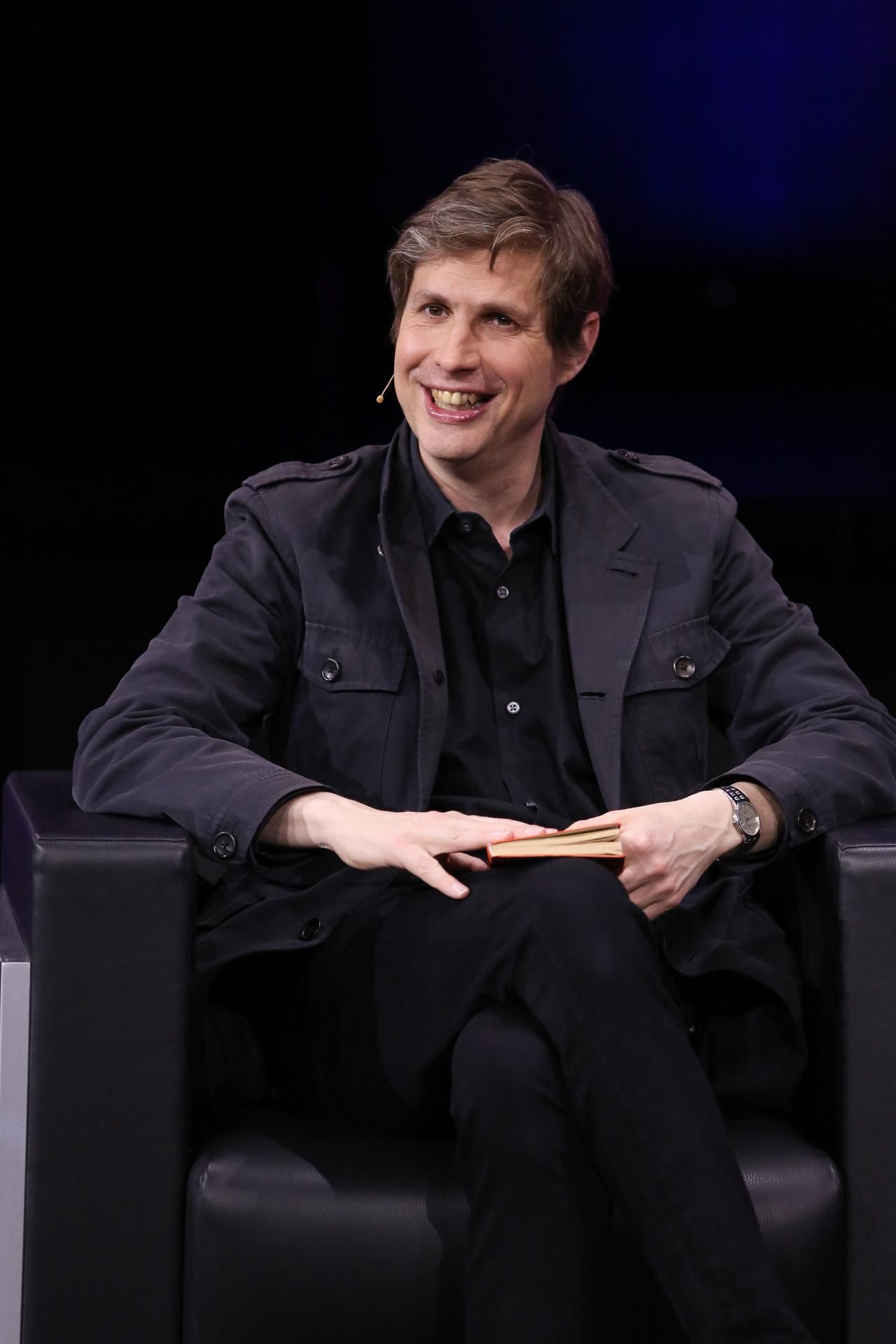 Kehlmann