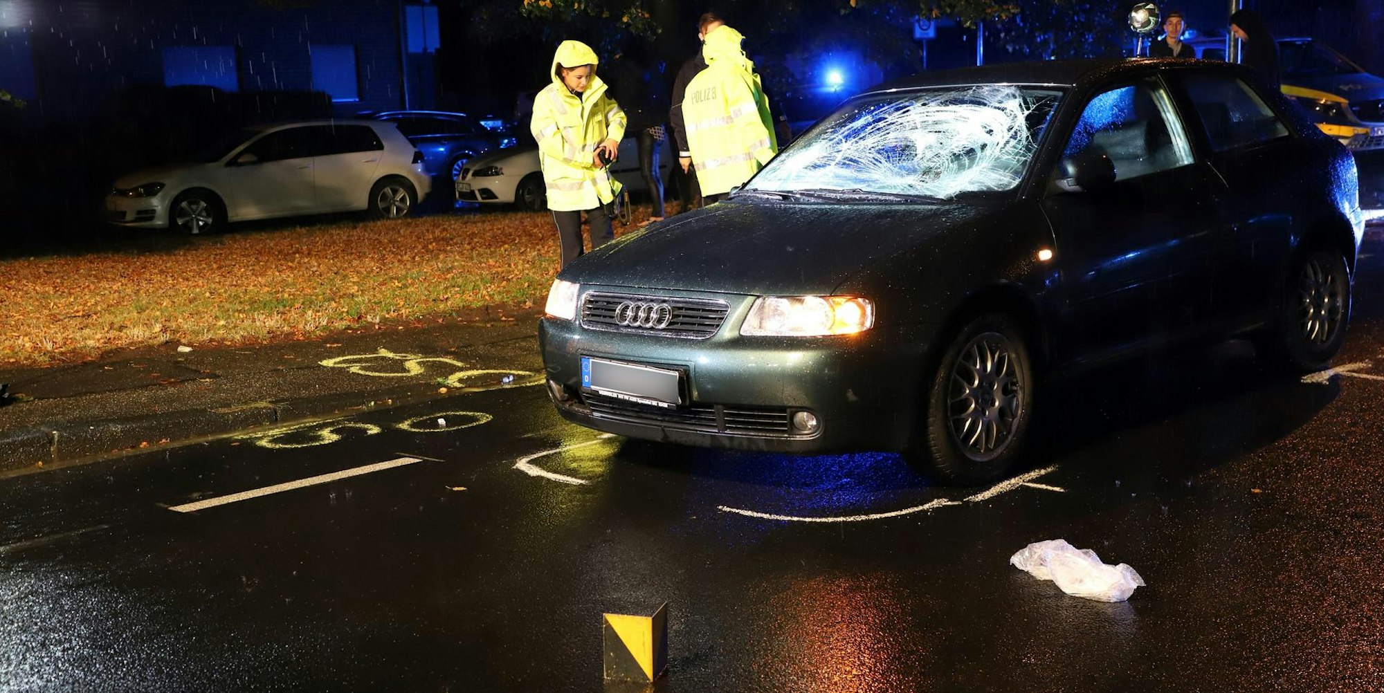 Prozess Spielmannszug