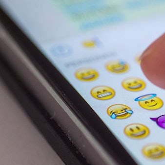 WhatsApp Emoticons