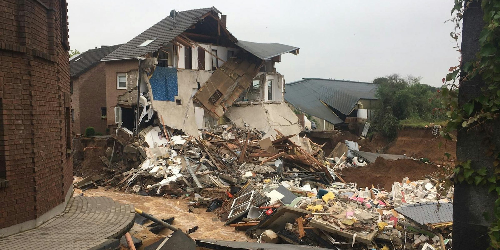 BlessemHäuserZerstörung