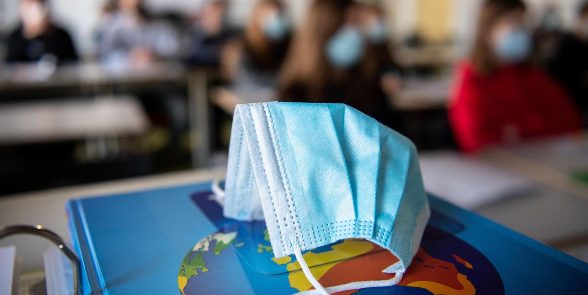 KlassenzimmerMasken