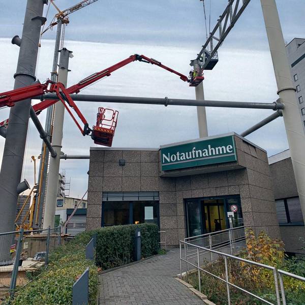 Krankenhaus Frechen