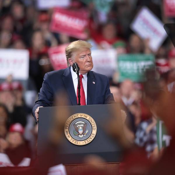 Trump_Battle Creek