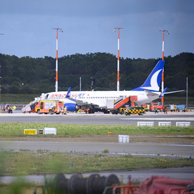 Turkish Airlines DPA 280722