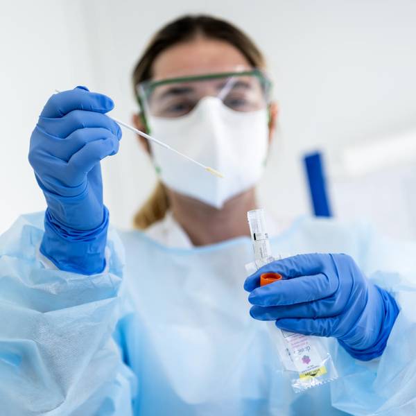 CoronaTest