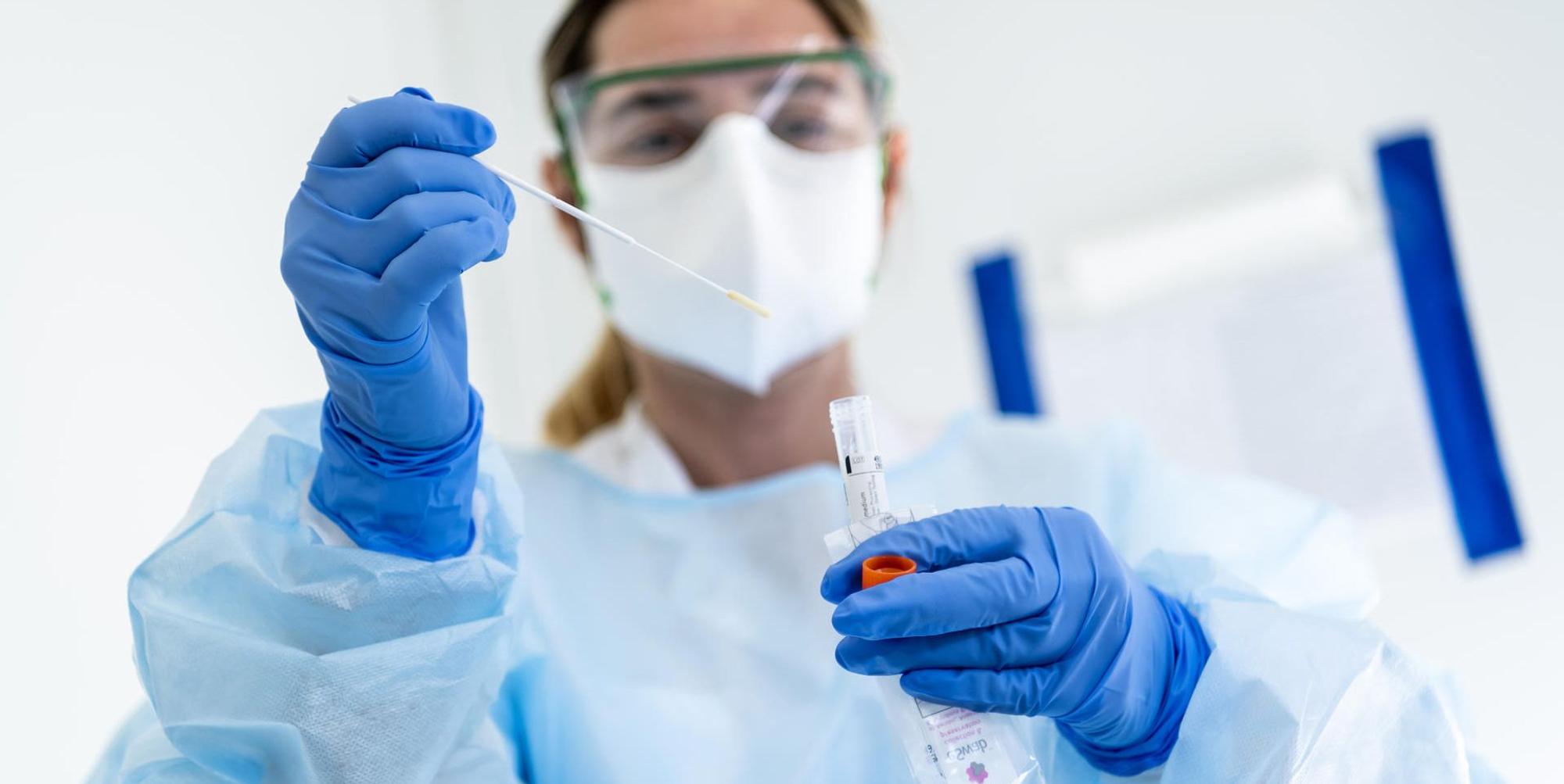 CoronaTest