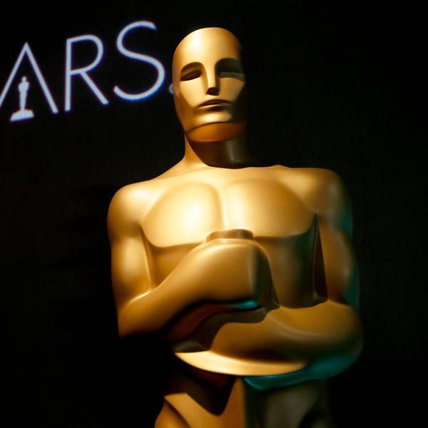 Oscars 2022 Nominierte