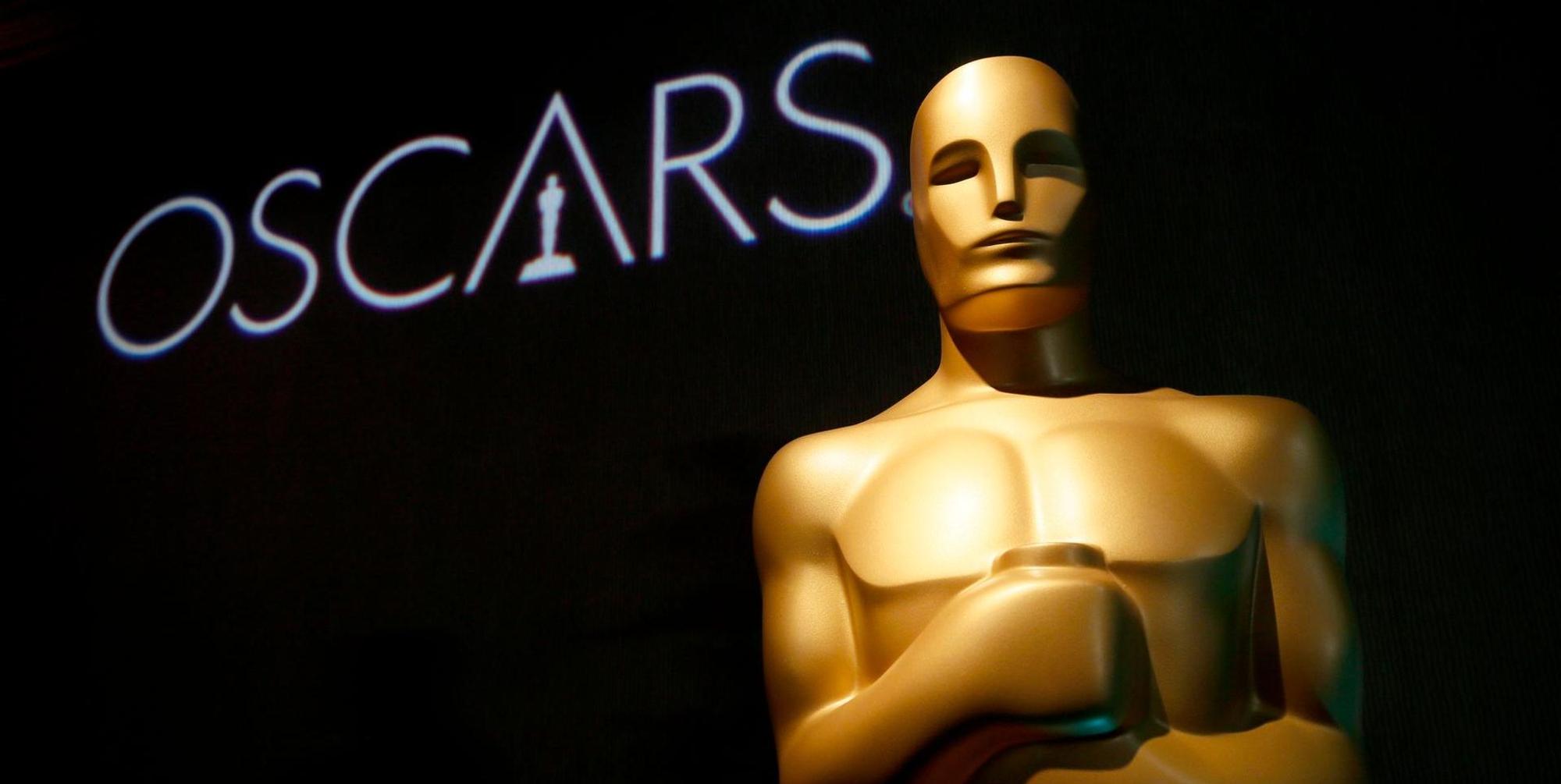 Oscars 2022 Nominierte