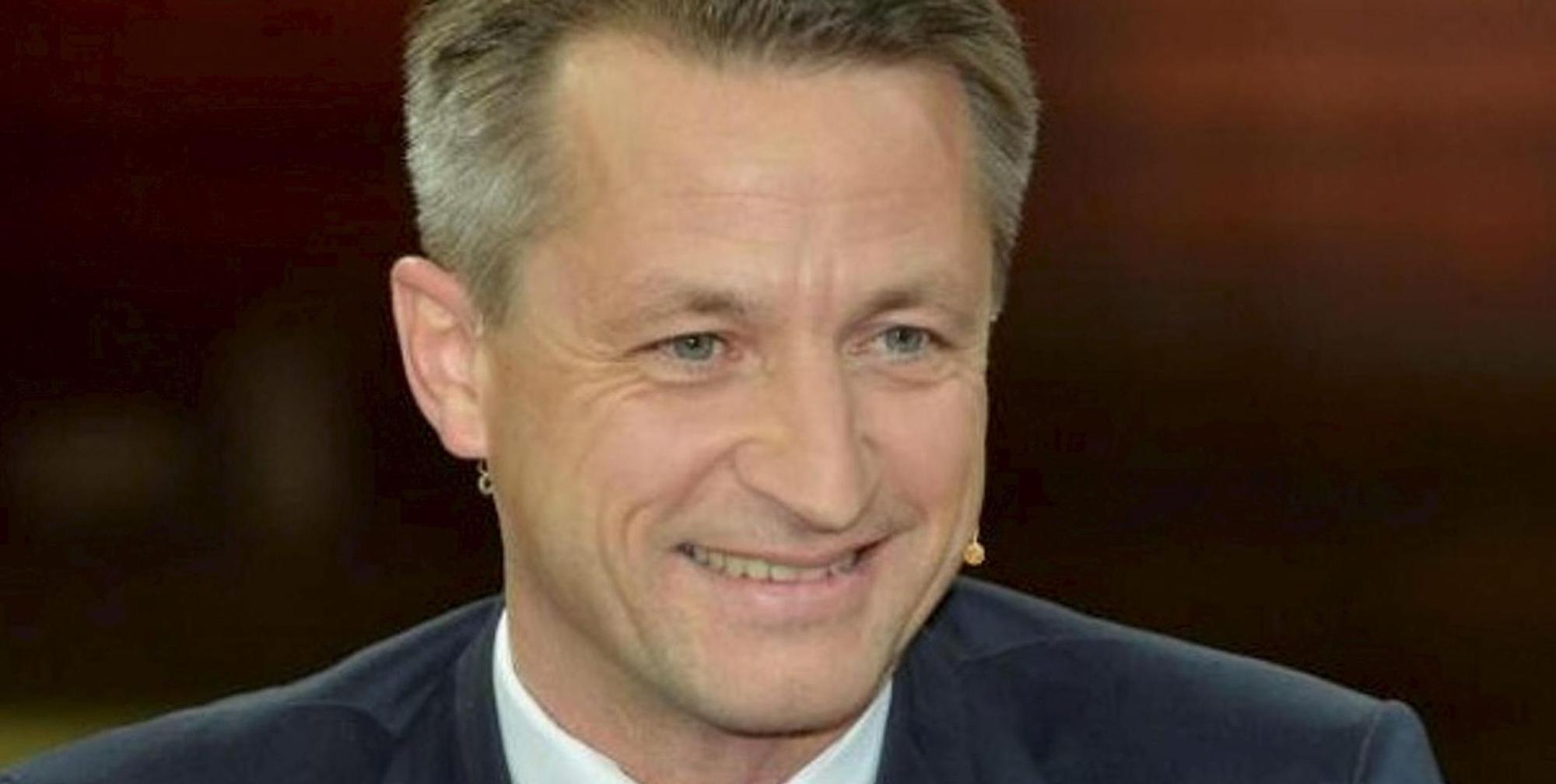 Nikolaus BLome